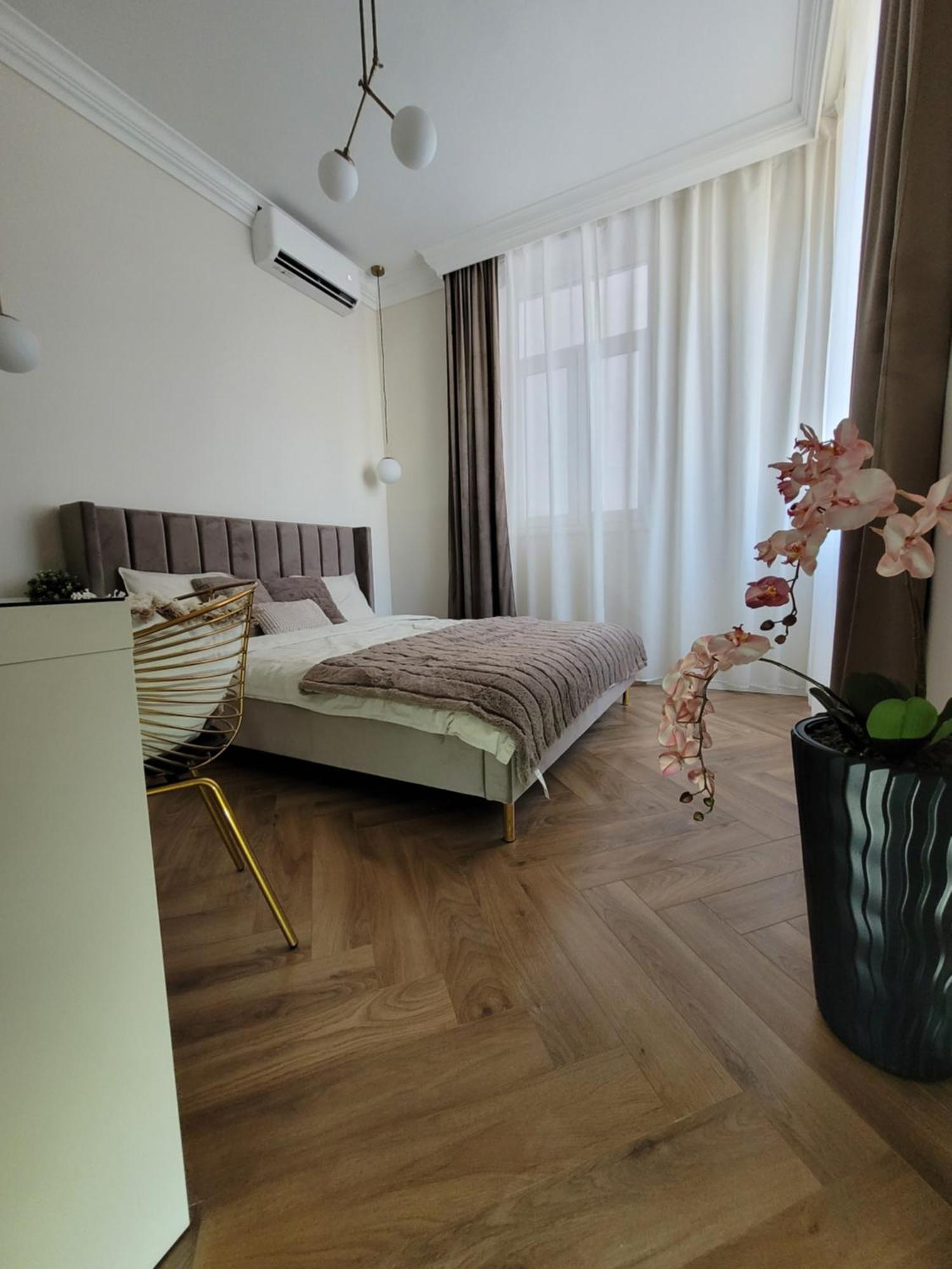 Secret Hideout Bp Apartment Budapest Ngoại thất bức ảnh
